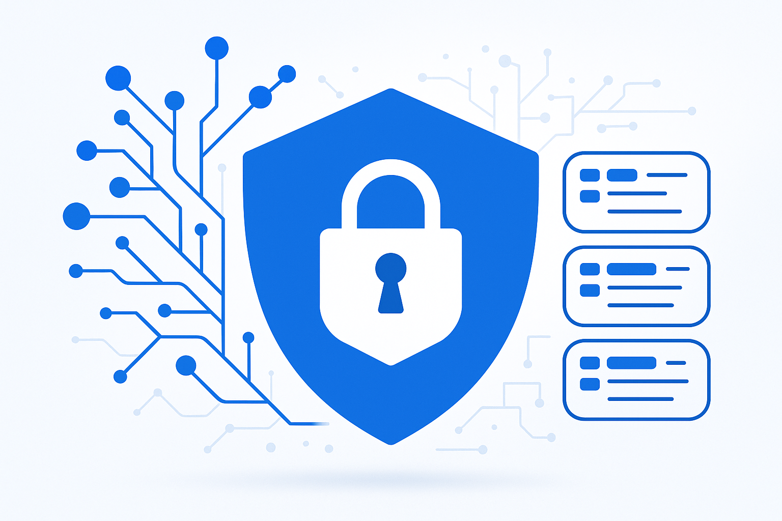 Seguridad y Privacidad de Datos en IA para Pymes: Guía 2025